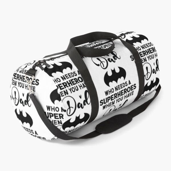 Item preview, Who Needs Superheroes When You Have Dad - Funny Dad Quotes Retro Vintage Aesthetic Proud Papa Family Gift designed and sold by FuzionRaptor.