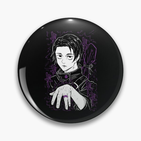 Item preview, love curse designed and sold by THESUKARBLRDART.