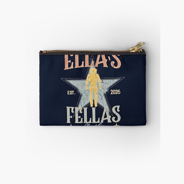 Item preview, Ellas Fellas EST 2026 designed and sold by tayjeffrey61.