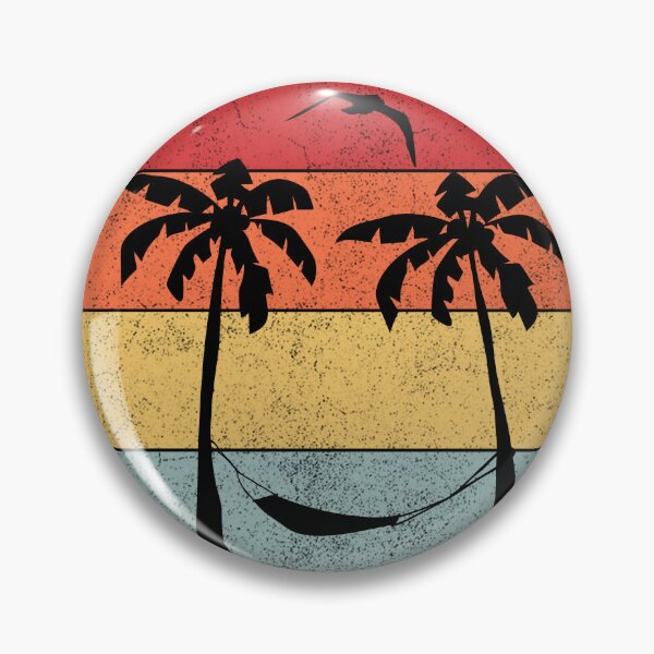 Item preview, Life is better under palms designed and sold by gomood.