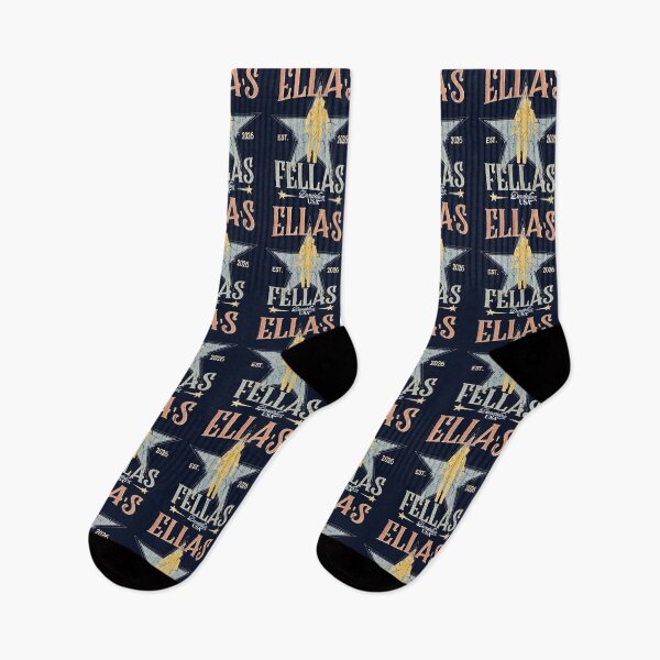 Item preview, Ellas Fellas EST 2026 designed and sold by tayjeffrey61.