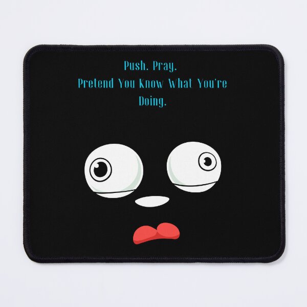 Item preview, Push Pray Until Something Happen, tTshirts for Everyone designed and sold by OlaZ12.