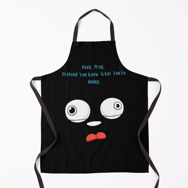 Item preview, Push Pray Until Something Happen, tTshirts for Everyone designed and sold by OlaZ12.