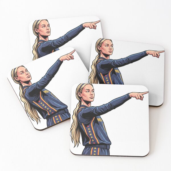 Item preview, Sophie Cunningham Points designed and sold by MerchViz.