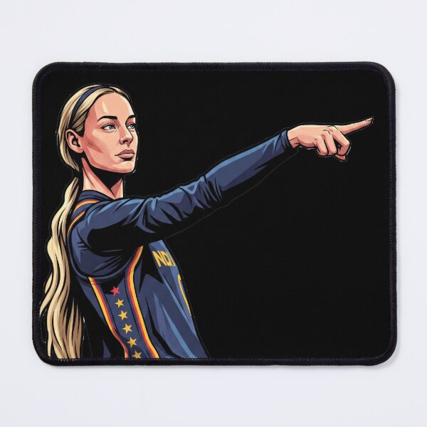 Item preview, Sophie Cunningham Points designed and sold by MerchViz.