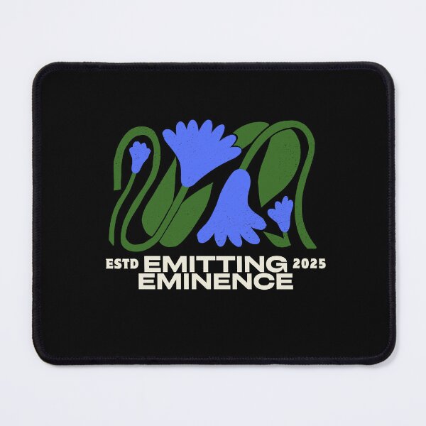 Item preview, Established Growth designed and sold by EmitEminence.