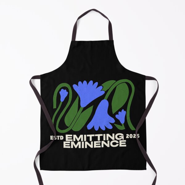 Item preview, Established Growth designed and sold by EmitEminence.