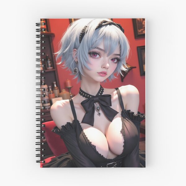 Item preview, Apothecary's Assistant | Dark Fantasy Pretty Girl Portrait designed and sold by KasaHunterHarem.