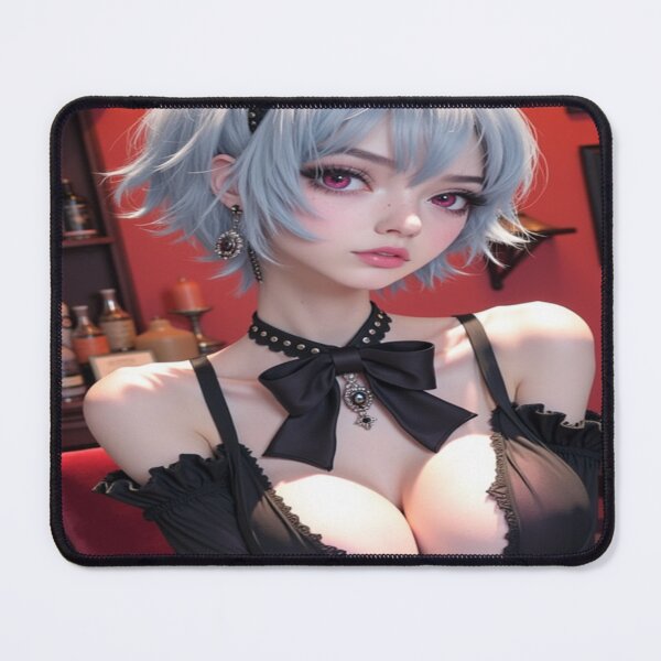 Item preview, Apothecary's Assistant | Dark Fantasy Pretty Girl Portrait designed and sold by KasaHunterHarem.