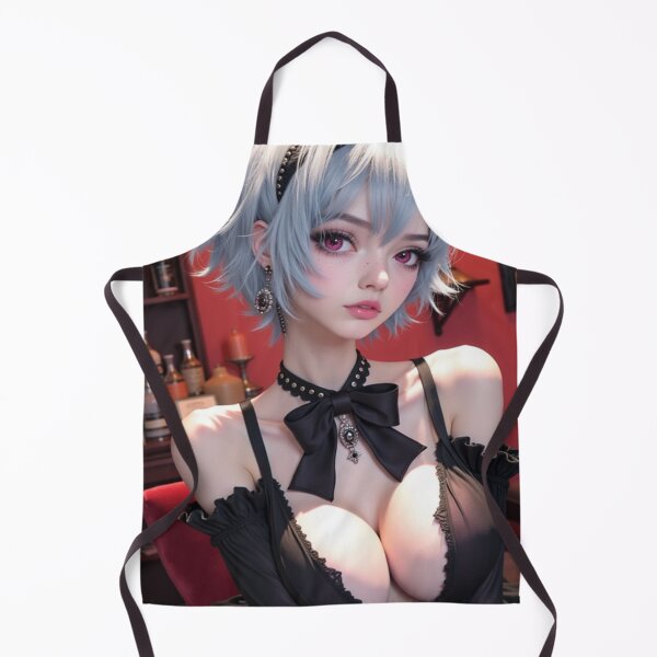 Item preview, Apothecary's Assistant | Dark Fantasy Pretty Girl Portrait designed and sold by KasaHunterHarem.