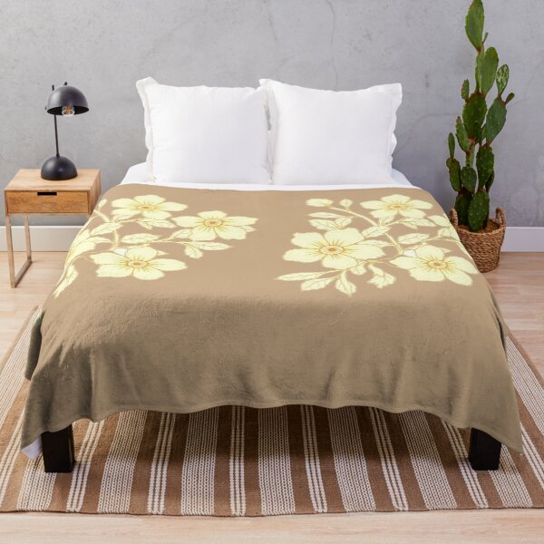 Item preview, pastel florals minimalistic art designed and sold by Mudikeys.