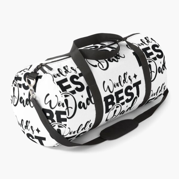Item preview, Worlds Best Dad - Funny Dad Quotes Retro Vintage Aesthetic Proud Papa Number One Father Family Gift designed and sold by FuzionRaptor.