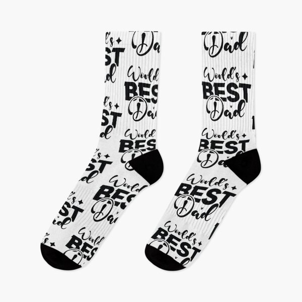 Item preview, Worlds Best Dad - Funny Dad Quotes Retro Vintage Aesthetic Proud Papa Number One Father Family Gift designed and sold by FuzionRaptor.