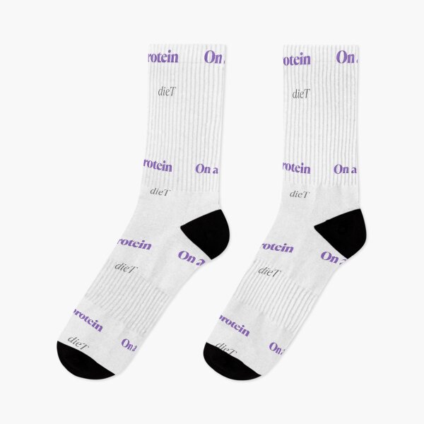 Item preview, On a protein diet designed and sold by ArtistTejal.