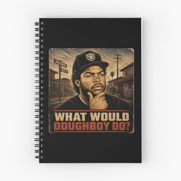 Item preview, What would Doughboy do? designed and sold by TeeCodes.