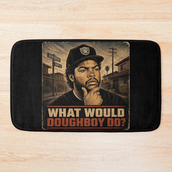 Item preview, What would Doughboy do? designed and sold by TeeCodes.