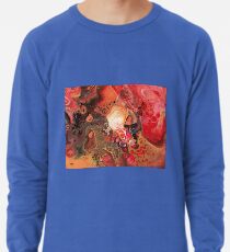 räumlich Leichter Pullover