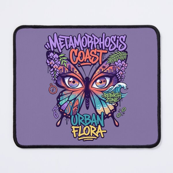 Item preview, Urban Metamorphosis designed and sold by MOFAPPAREL.