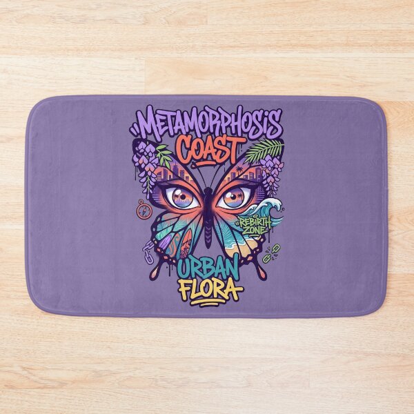 Item preview, Urban Metamorphosis designed and sold by MOFAPPAREL.