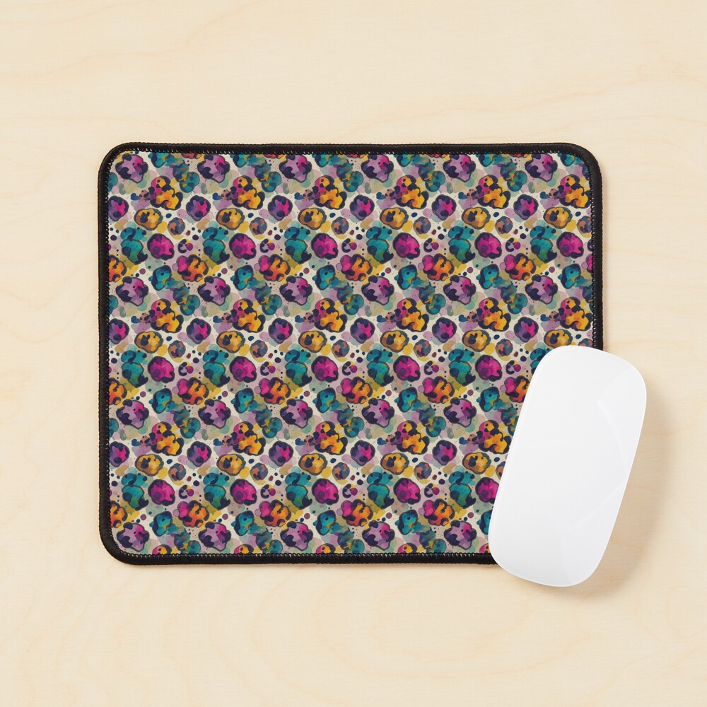 Item preview, Mouse Pad designed and sold by Cattytude.