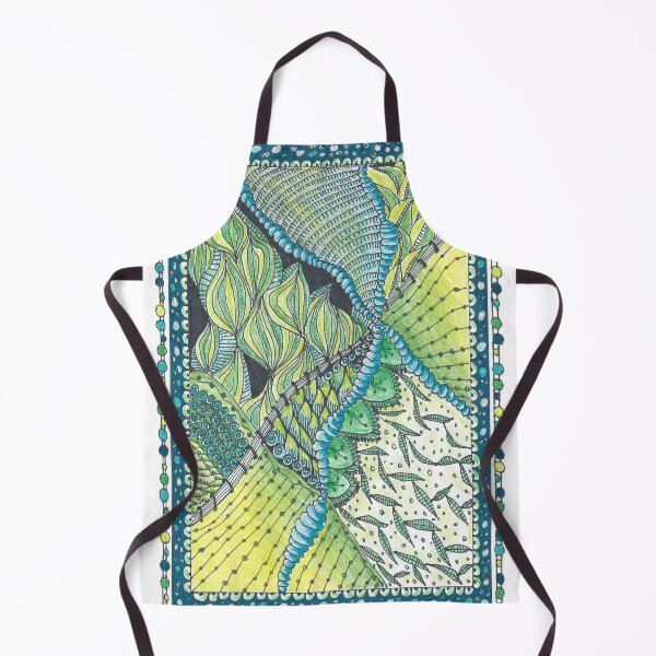 Item preview, Pods and Seeds designed and sold by Color Splash Creations.