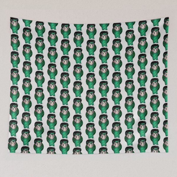 Item preview, Scribble Green Dectetive  designed and sold by Izaa-aart.