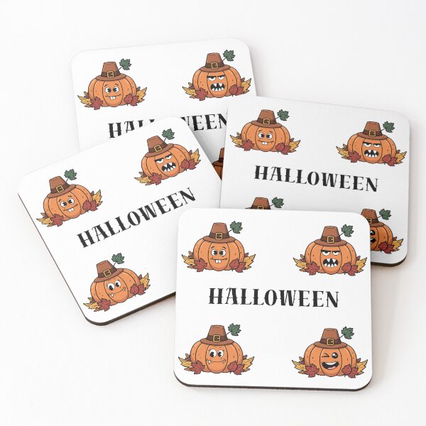 Item preview, Halloween Pumpkin Sticker Pack designed and sold by Hope-Innovatory.