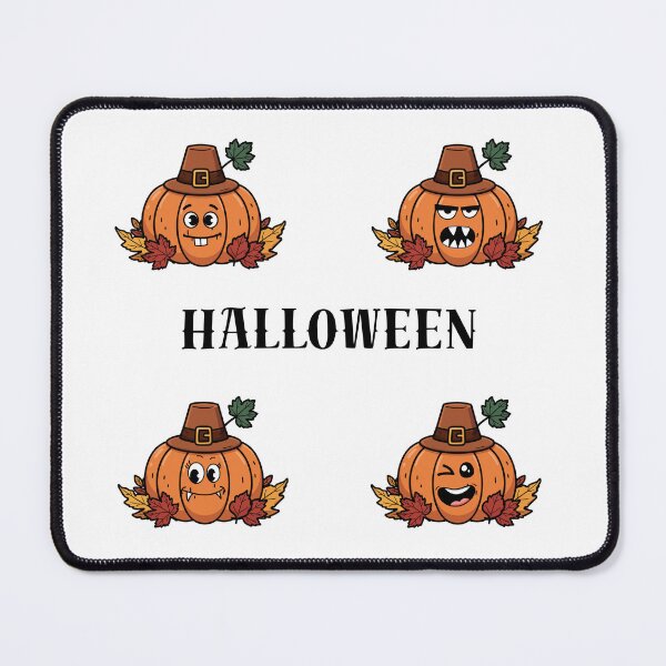 Item preview, Halloween Pumpkin Sticker Pack designed and sold by Hope-Innovatory.