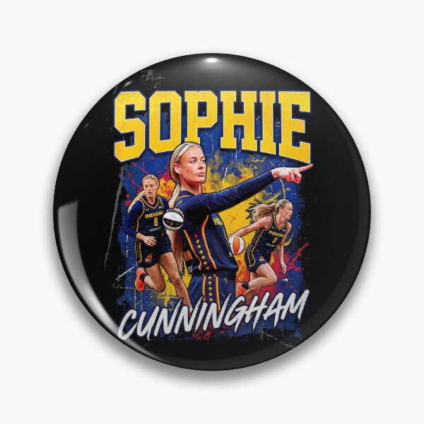 Item preview, Sophie Cunningham Point Pose designed and sold by MerchViz.