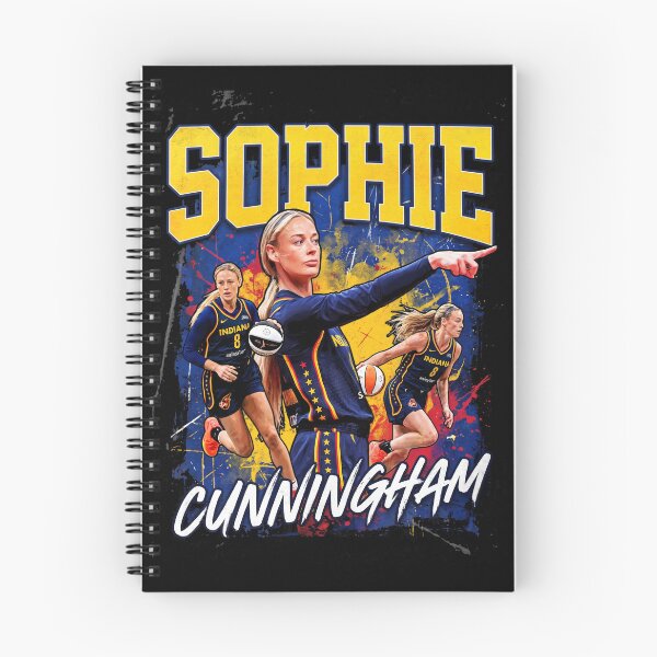 Item preview, Sophie Cunningham Point Pose designed and sold by MerchViz.