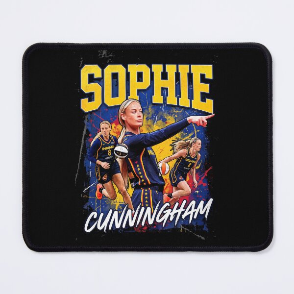 Item preview, Sophie Cunningham Point Pose designed and sold by MerchViz.