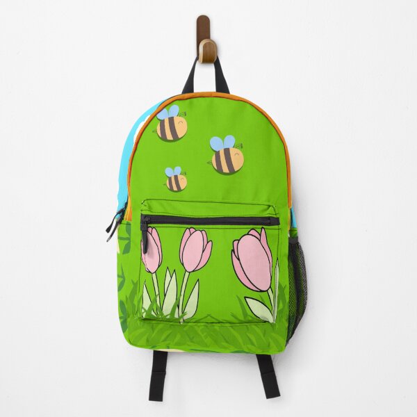 Item preview, Springtime designed and sold by N3BULA-N00K.