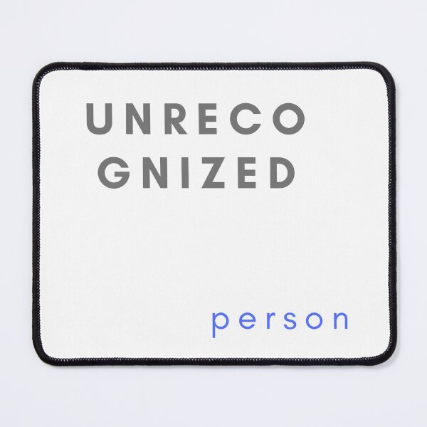 Item preview, Unrecognized person designed and sold by ArtistTejal.