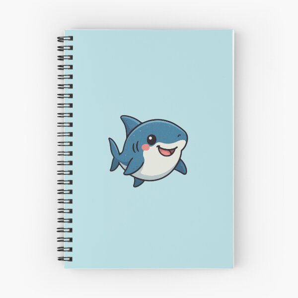 Item preview, Kawaii Shark designed and sold by Arleven.