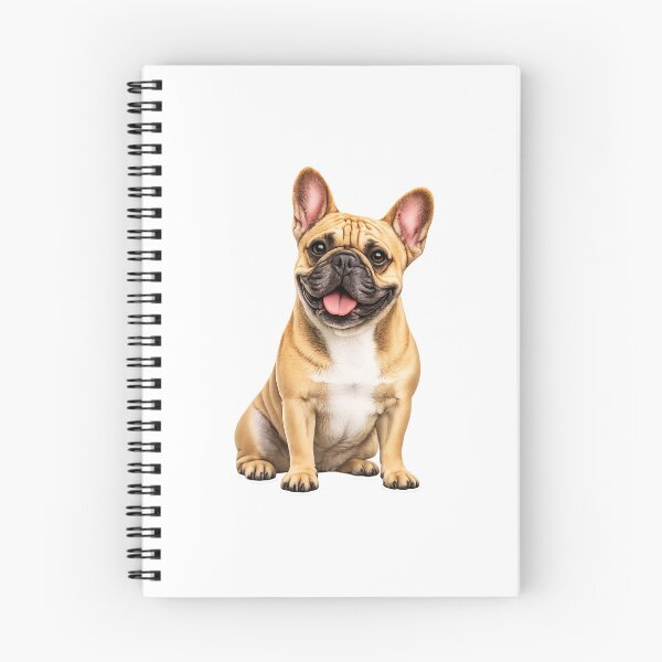 Item preview, French Bulldog  designed and sold by BackgroundND.