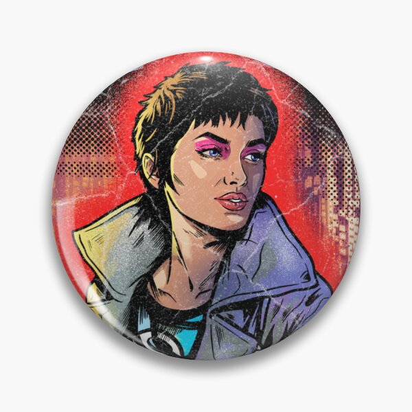 Item preview, Hackers Acid Burn Comic designed and sold by StillReal.