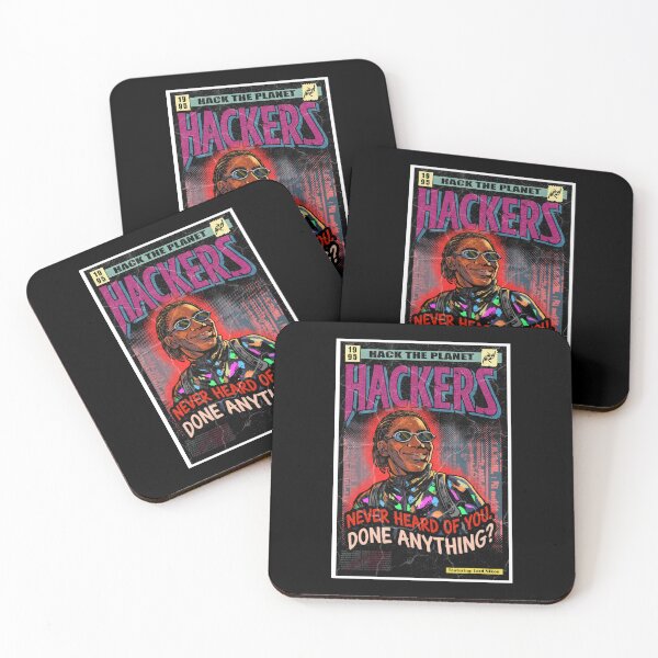 Item preview, Hackers Lord Nikon Comic designed and sold by StillReal.