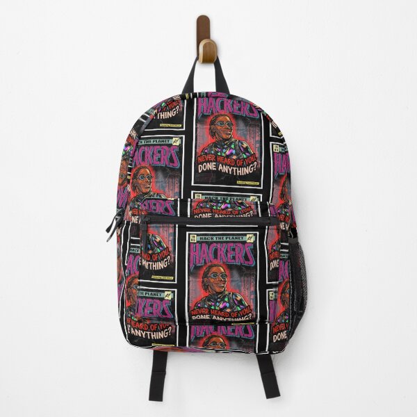 Item preview, Hackers Lord Nikon Comic designed and sold by StillReal.