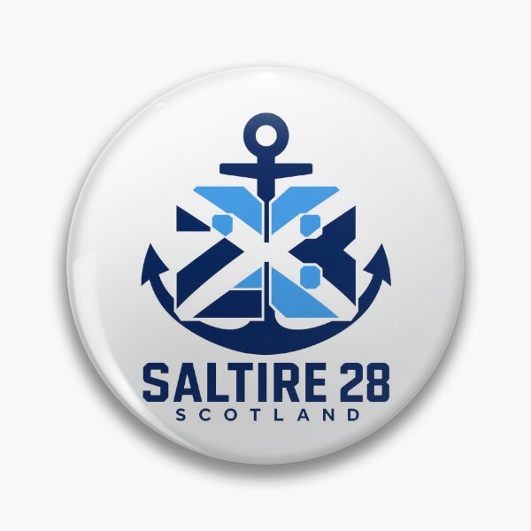 Item preview, Scotland football fan Saltire 28 designed and sold by pirminio.