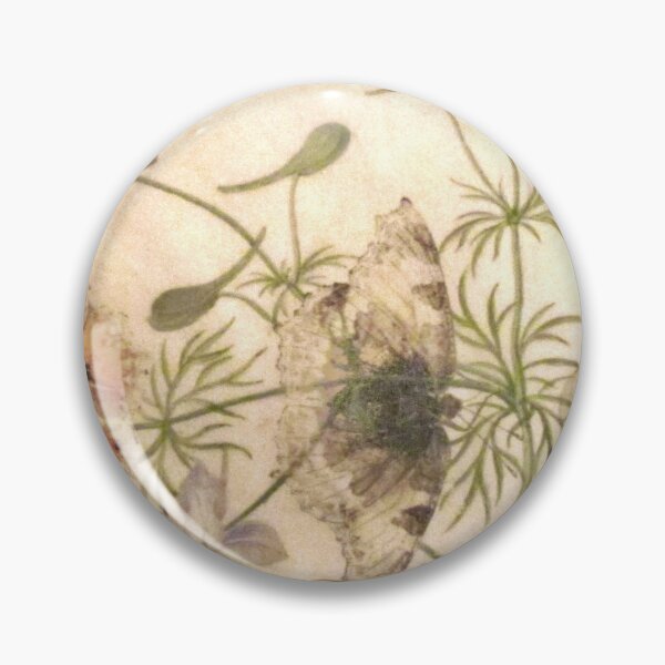 Item preview, Studies of Flowers and Butterflies by Joris Hoefnagel (digitally enhanced) designed and sold by Amanda1775.