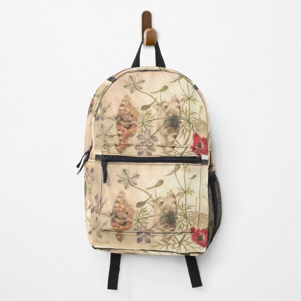 Item preview, Studies of Flowers and Butterflies by Joris Hoefnagel (digitally enhanced) designed and sold by Amanda1775.
