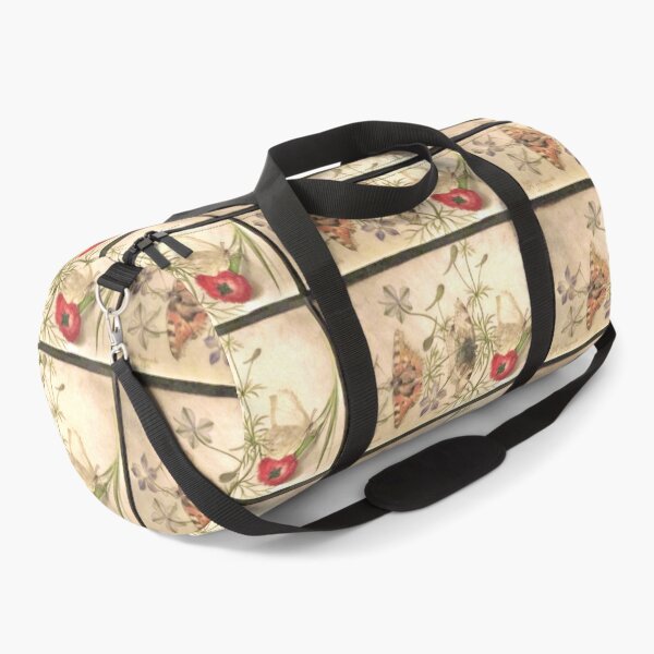 Item preview, Studies of Flowers and Butterflies by Joris Hoefnagel (digitally enhanced) designed and sold by Amanda1775.