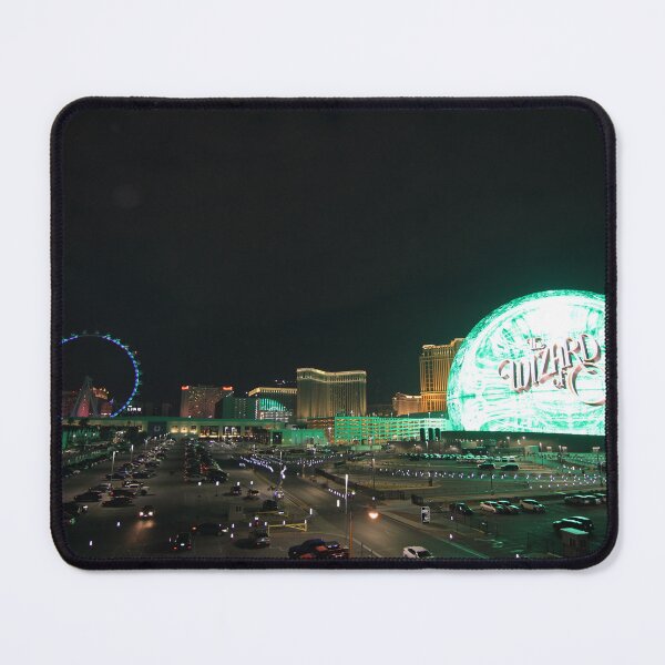 Item preview, Emerald City designed and sold by MatthewThomasDaniels.