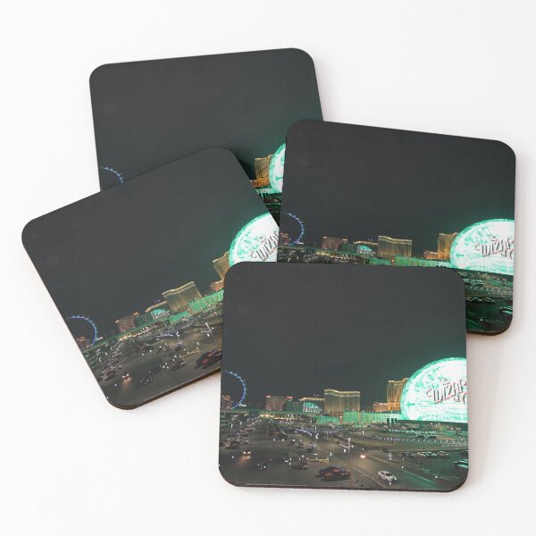 Item preview, Emerald City designed and sold by MatthewThomasDaniels.