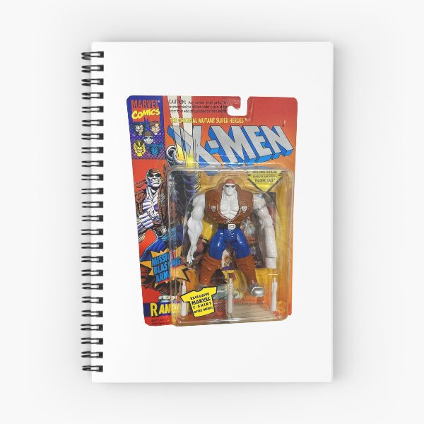 Item preview, Random Action Figure (1993) designed and sold by LockedUp.