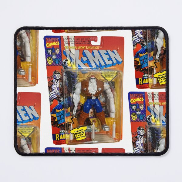 Item preview, Random Action Figure (1993) designed and sold by LockedUp.