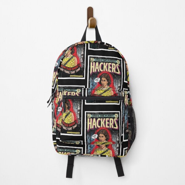 Item preview, Hackers Phantom Phreak Comic designed and sold by StillReal.
