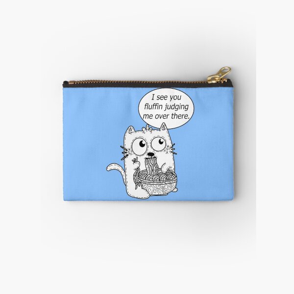 Item preview, Why You Fluffin Judging Me? designed and sold by MM92.