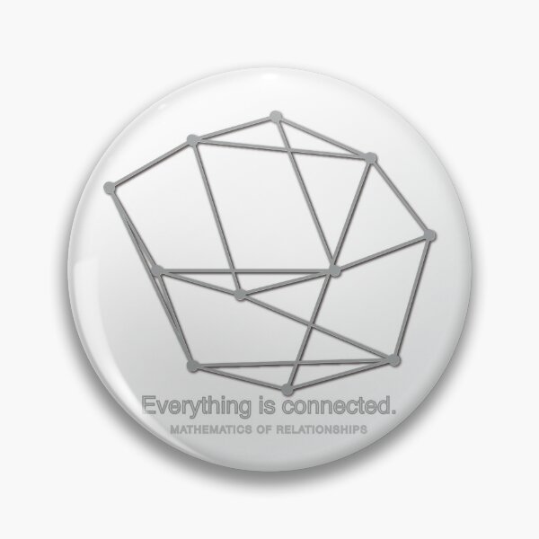 Item preview, Everything_is_connected designed and sold by AURA-HYSTERICA.