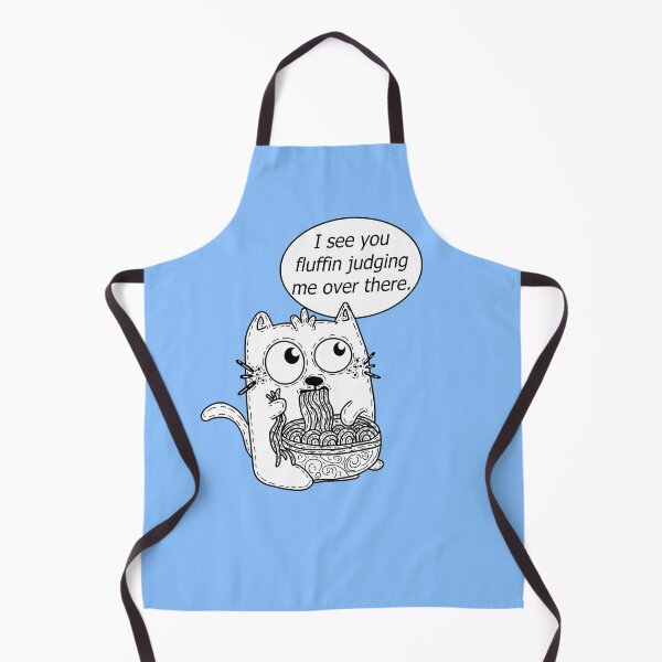 Item preview, Why You Fluffin Judging Me? designed and sold by MM92.
